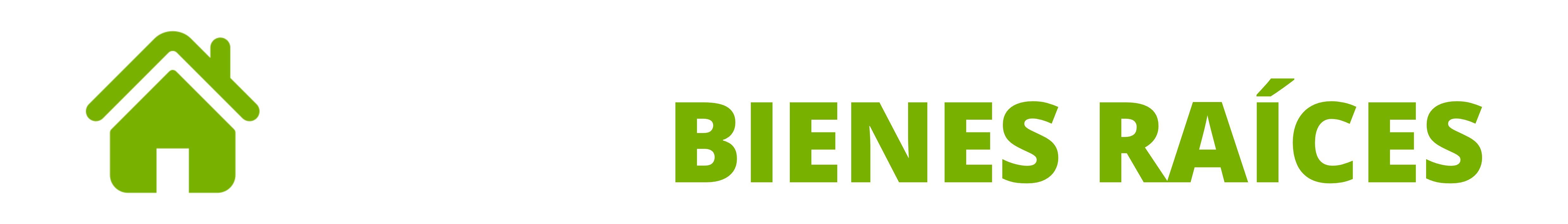 CUSCO BIENES RAÍCES Logo